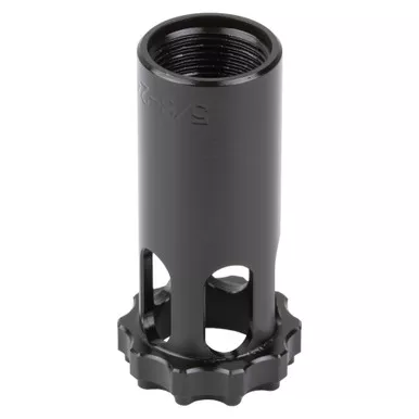 BANISH Piston, .45 ACP, For BANISH 45, Black, 5/8X24 Thread Pitch