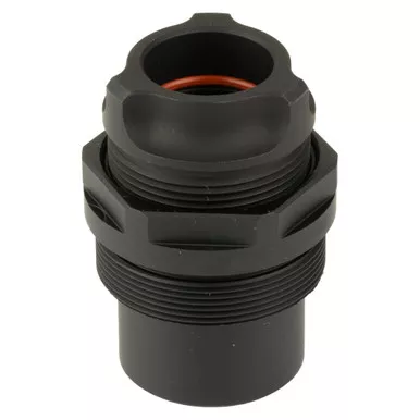 BANISH Piston Housing Kit - Mount, 46 Caliber, Gray
