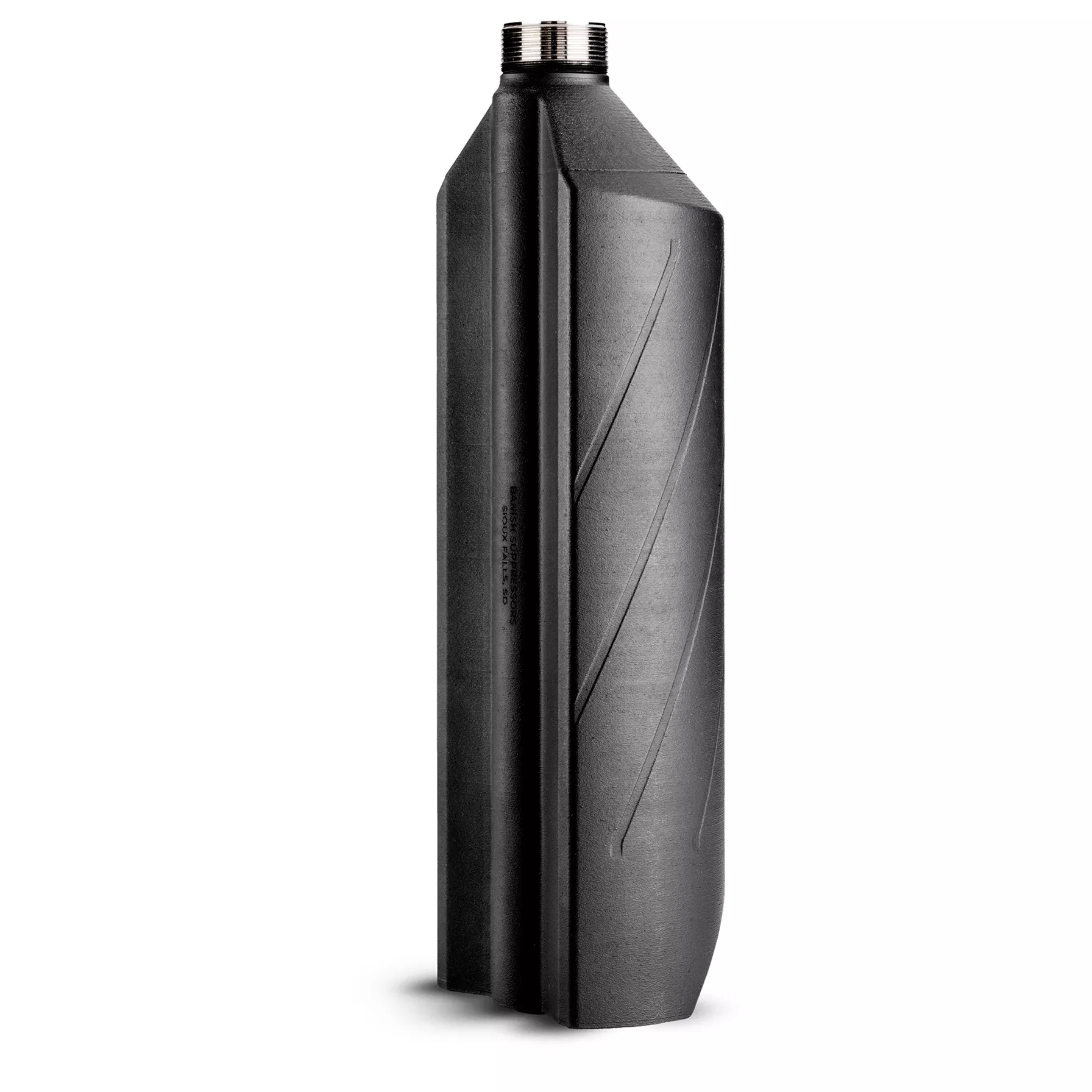 BANISH SHTGN SPPRSSR 410 TI BL