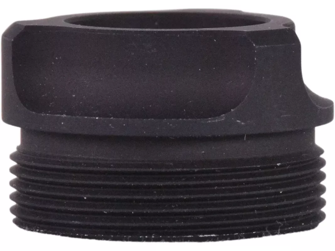 Banish Suppressor Piston Cap for Banish 45