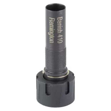 BANISH Thread Adapter - Mount, 410 Bore, Rem Choke, Black