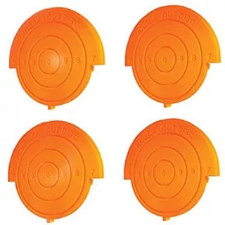 BARGAIN DOALL KOD04 PIGEON PERCH IMPACT SEAL 4PK