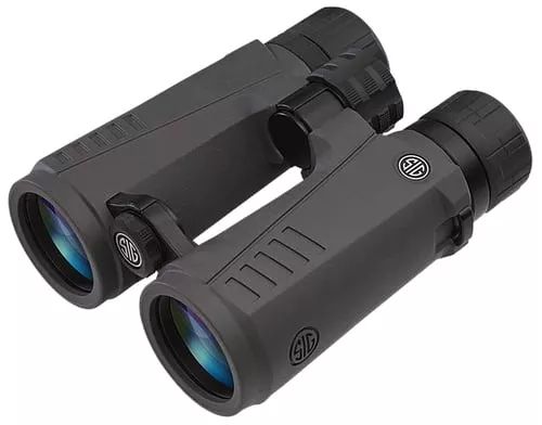 BARGAIN SIGSAUER SOZ78001 ZULU7 ROOF BINO 8X42