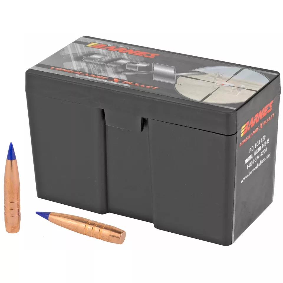 BARNES LRX .308 208GR BT - 50 Count Box