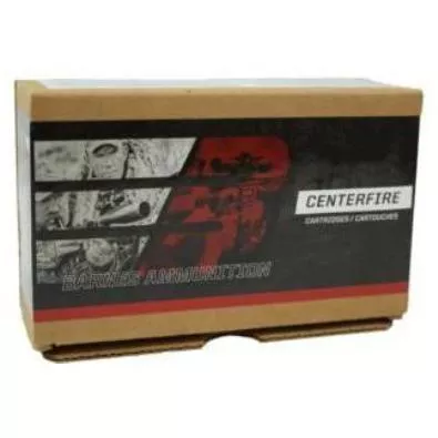 Barnes Multi-Purpose JHP Rifle Ammunition .300 Blackout 115gr HP(Sierra HP Varminter) 125/ct