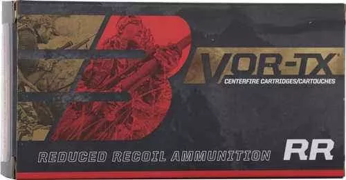 Barnes VOR-TX 300 Win Mag 130 Gr TTSX BT Ammo - 20 Rounds for Superior Accuracy