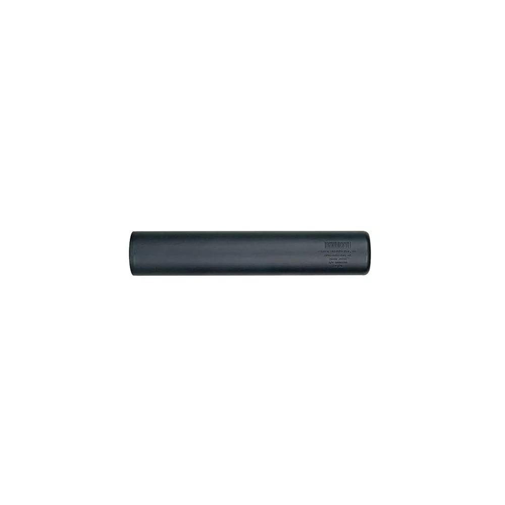 Barrett AM338 Adapter Mount Suppressor .338 and less 9.9″ Black 3/4-24 Muzzle Brake Kit Included