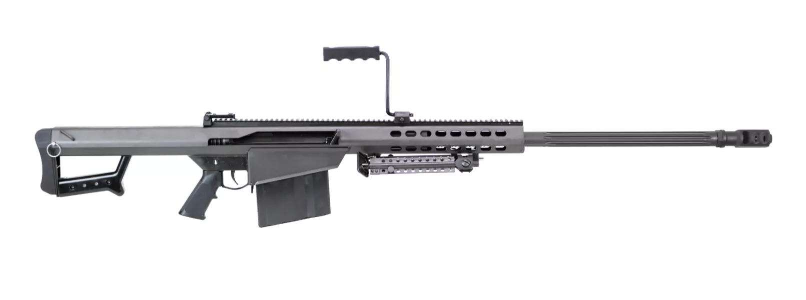 BARRETT FIREARMS 82A1 416BARRETT BLK 29″ 10+1