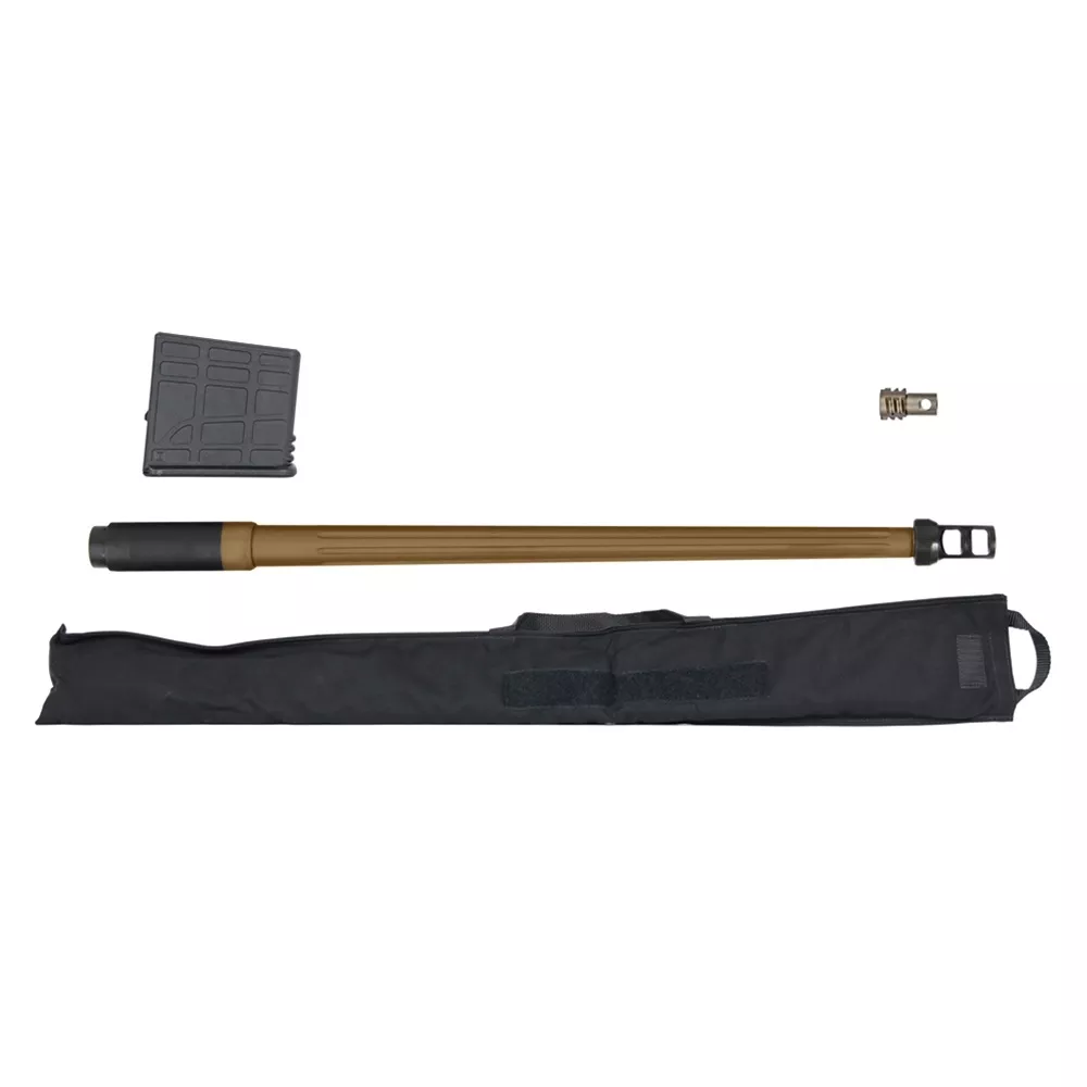 BARRETT FIREARMS MK22 BARREL 300NOR 26″ COYOTE