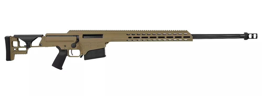 BARRETT FIREARMS MRAD 300NOR FDE 26″ 10+1 MLOK