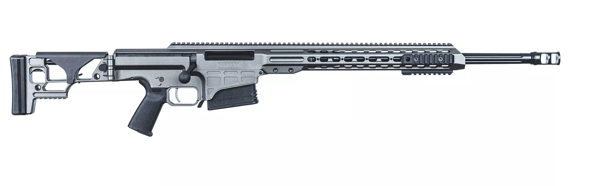 BARRETT FIREARMS MRAD 6.5CR TUNG 24″ 10+1 MLOK