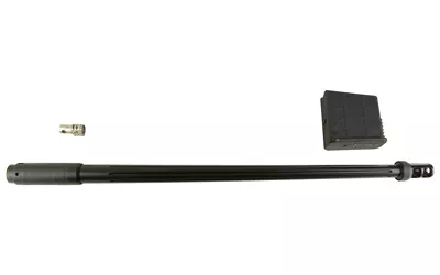 BARRETT MRAD CNV KT 300 NM BLK 10RD