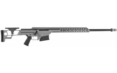 BARRETT MRAD SMR 308 GRY 17"