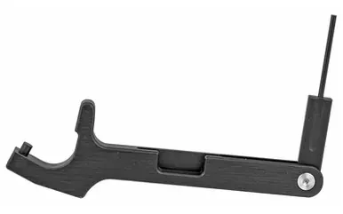 Bastion Magazine Disassembly & Pin Punch Combo Tool | For Glock | Black