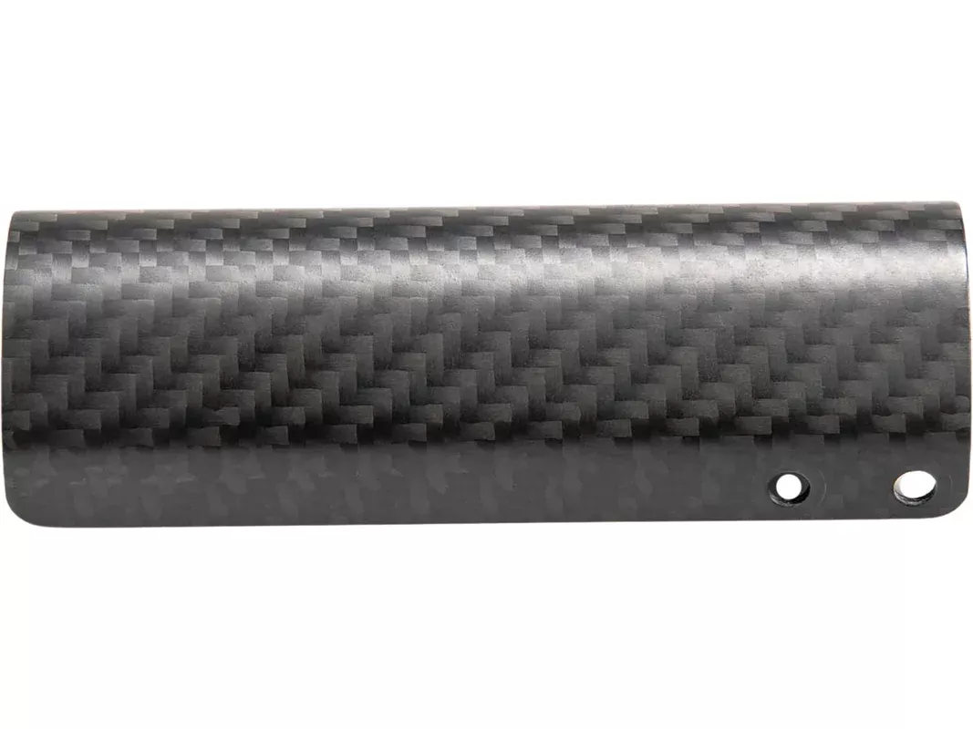 Battle Arms Vert PDW Stock Cheek Rest AR-15 Kydex
