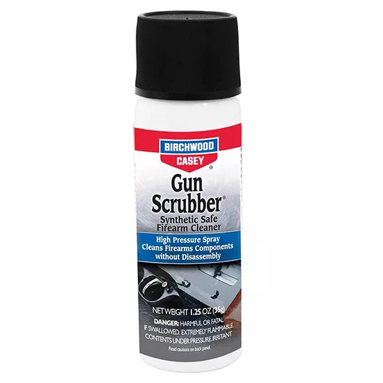 BC GUN SCRUBBER 1.25OZ