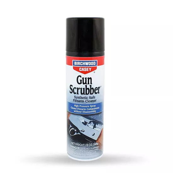 BC GUN SCRUBBER SYN SAFE 13OZ