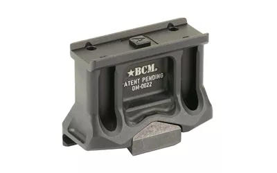 BCM 1.93″ A/T MOUNT T2 BLK
