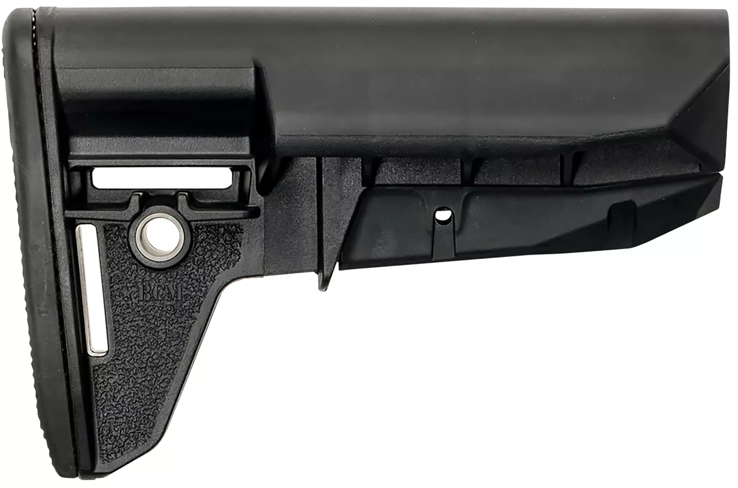 BCM GFSMOD2SPMDBLK Stock Mod 2 SOPMODBlack Widebody