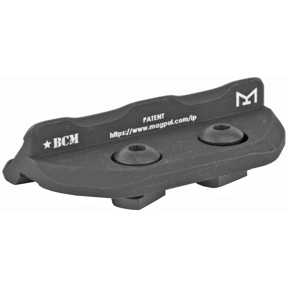 BCM Gunfighter Scout Mount for M-LOK Systems