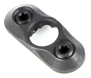 BCM SLING MOUNT KEYMOD QD – DOES NOT INCLUDE QD SWIVEL