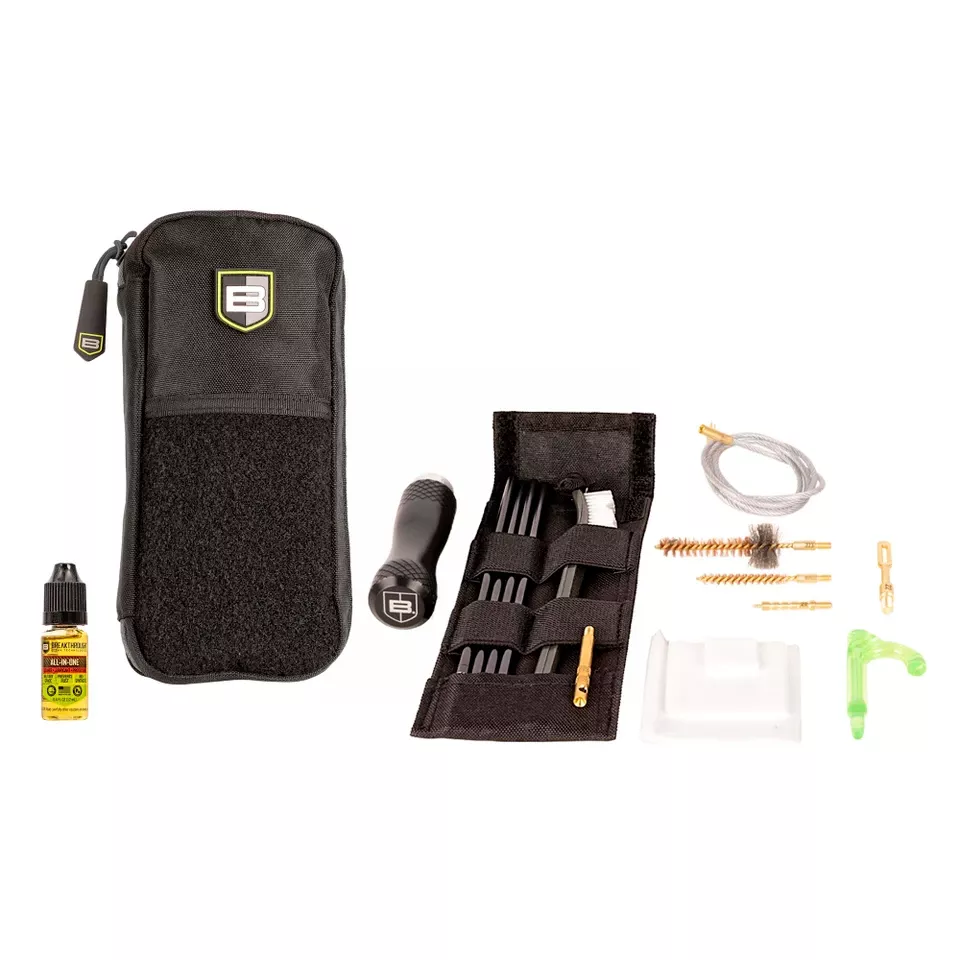 BCT Badge Series 556 Cleaning Kit