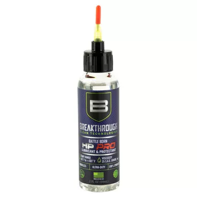 Bct Btl Hp Pro 2oz