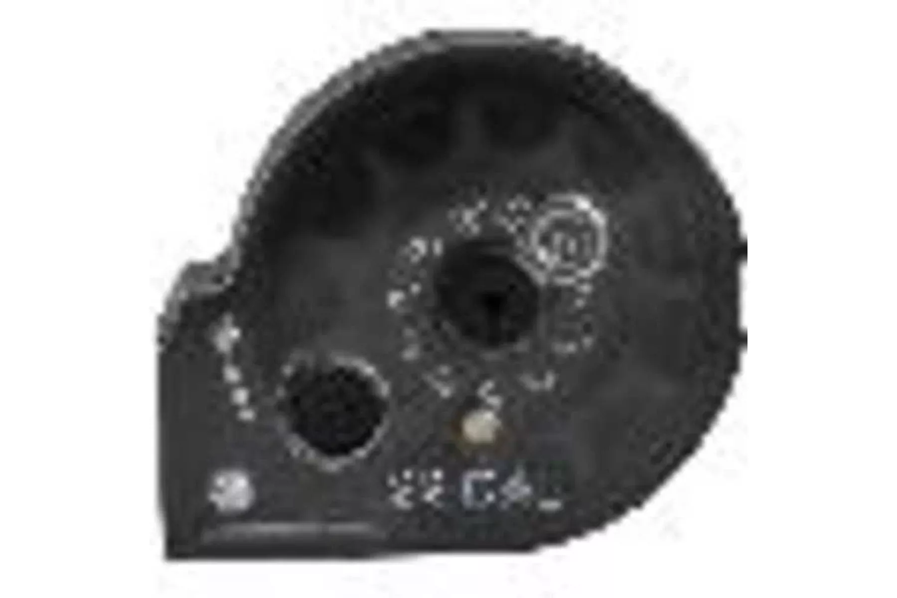 Ben Marauder Magazine .22Cal 10 Shot