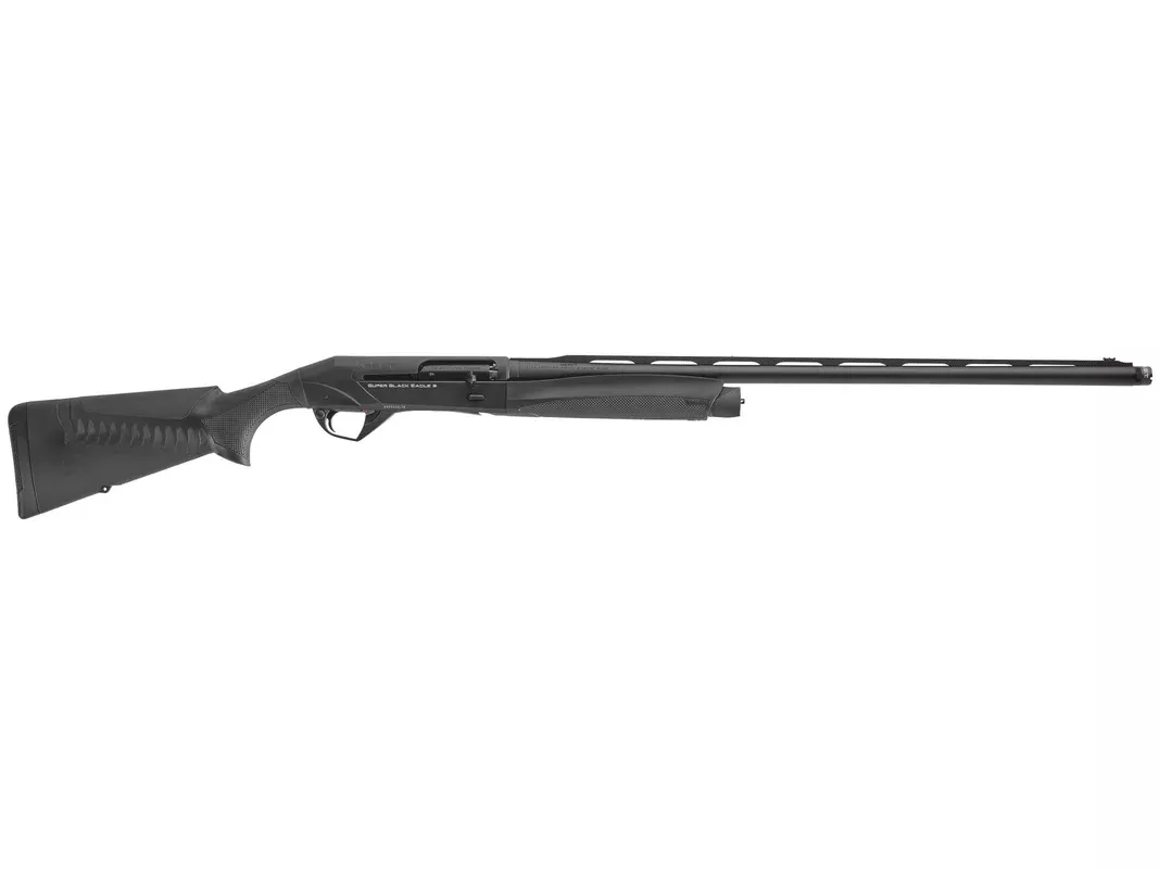Benelli Super Black Eagle 3 BE.S.T. Semi Automatic Shotgun