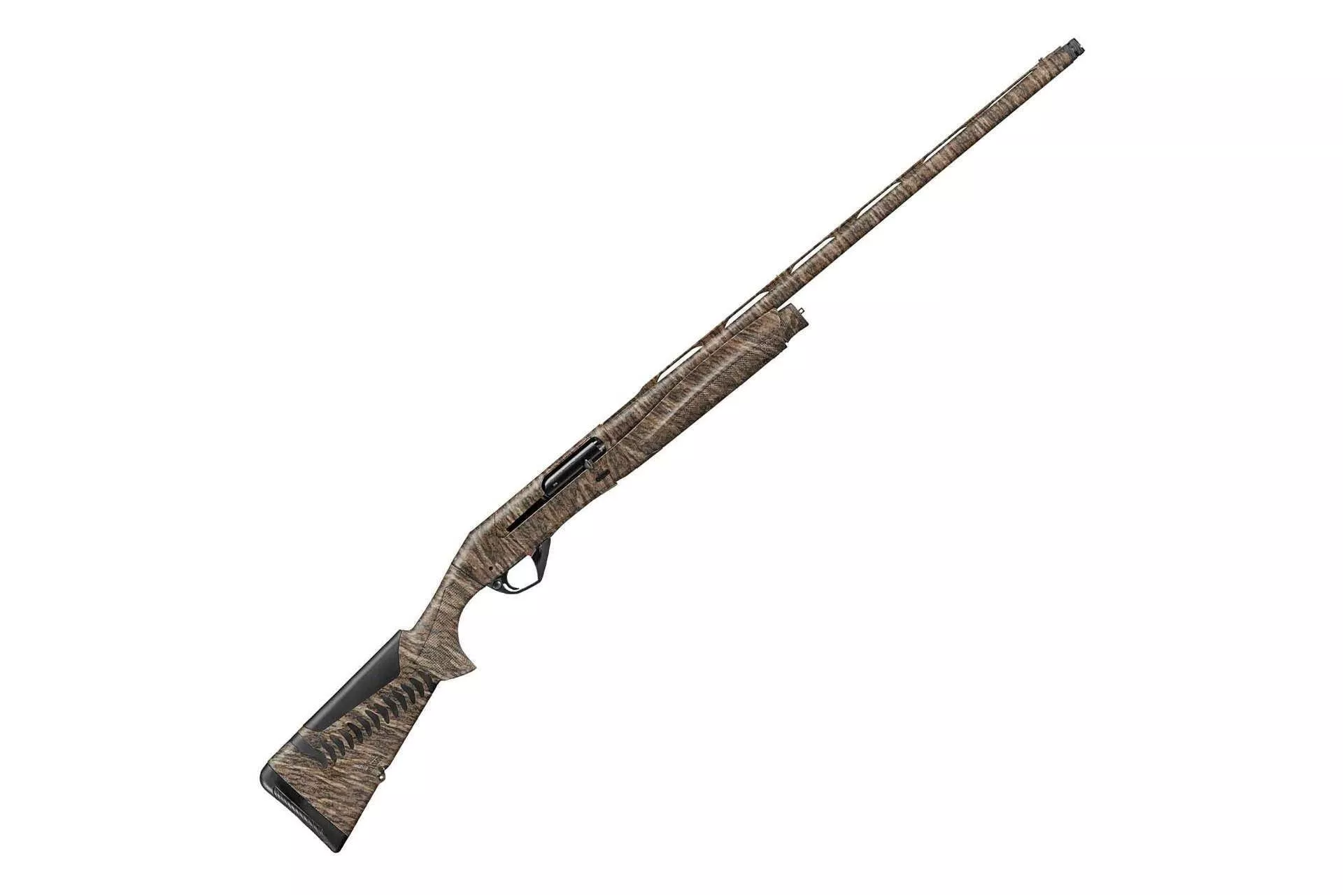 Benelli Super Black Eagle 3 Mossy Oak 12 Gauge 3.5in, 3+1, Semi Automatic Shotgun – 28″ – 10351