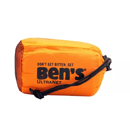 Bens UltraNet Head Net UPC: 044224072016