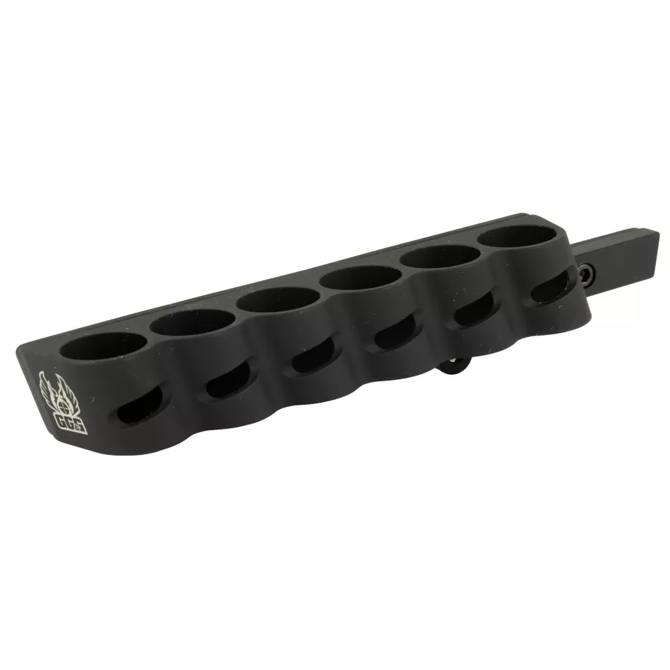 Beretta 1301 Tactical 6-Round Side Saddle by GG&G