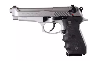 BERETTA 92FS BRIG INOX CA 9MM 10RD