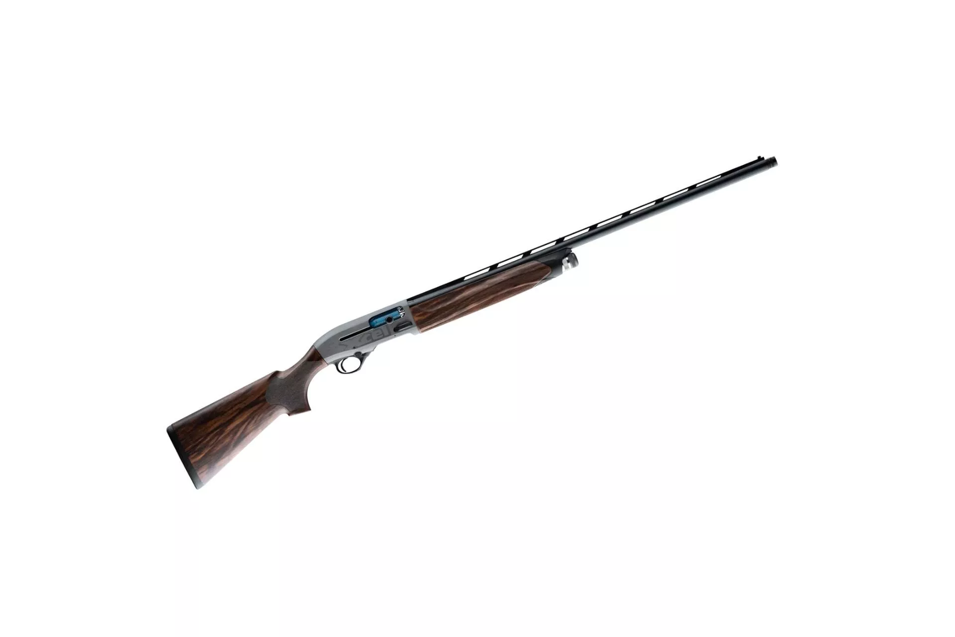 Beretta A400 Xcell Sporting 28″ 12 Gauge 2Rd Semi-Auto Shotgun – Grey – J42CJ18
