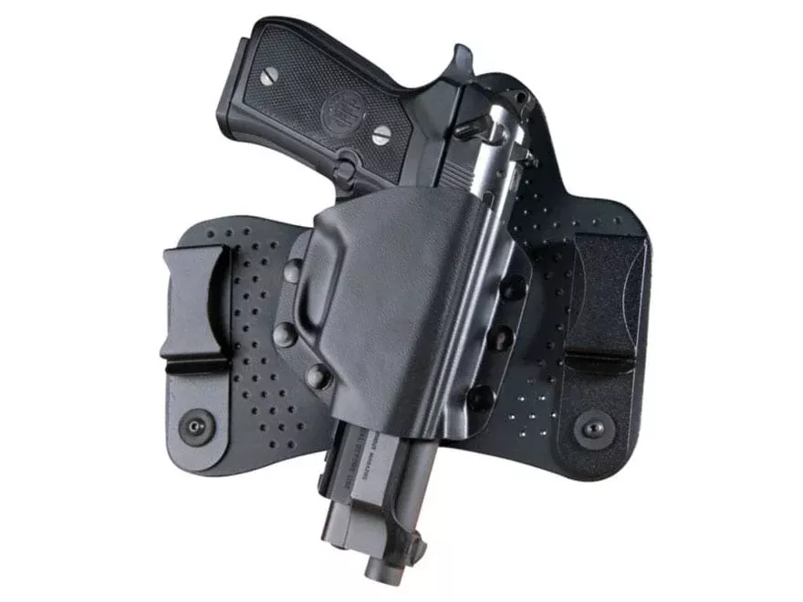 Beretta BU IWB Holster