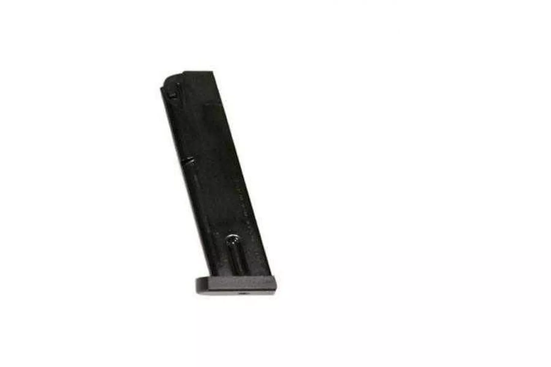 Beretta Magazine 96F/96G 40SW 11-ROUNDS Blued Steel(Surplus)