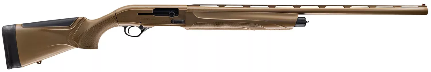 Beretta USA J32BR18 A300 Ultima 12 Gauge Semi-Auto 3" 2+1 28" Solid Marsh Vent Rib Barrel, Solid Marsh RMR Red Dot Mount Steel Receiver, Kick-Off Painted Marsh Synthetic Stock, Right Hand