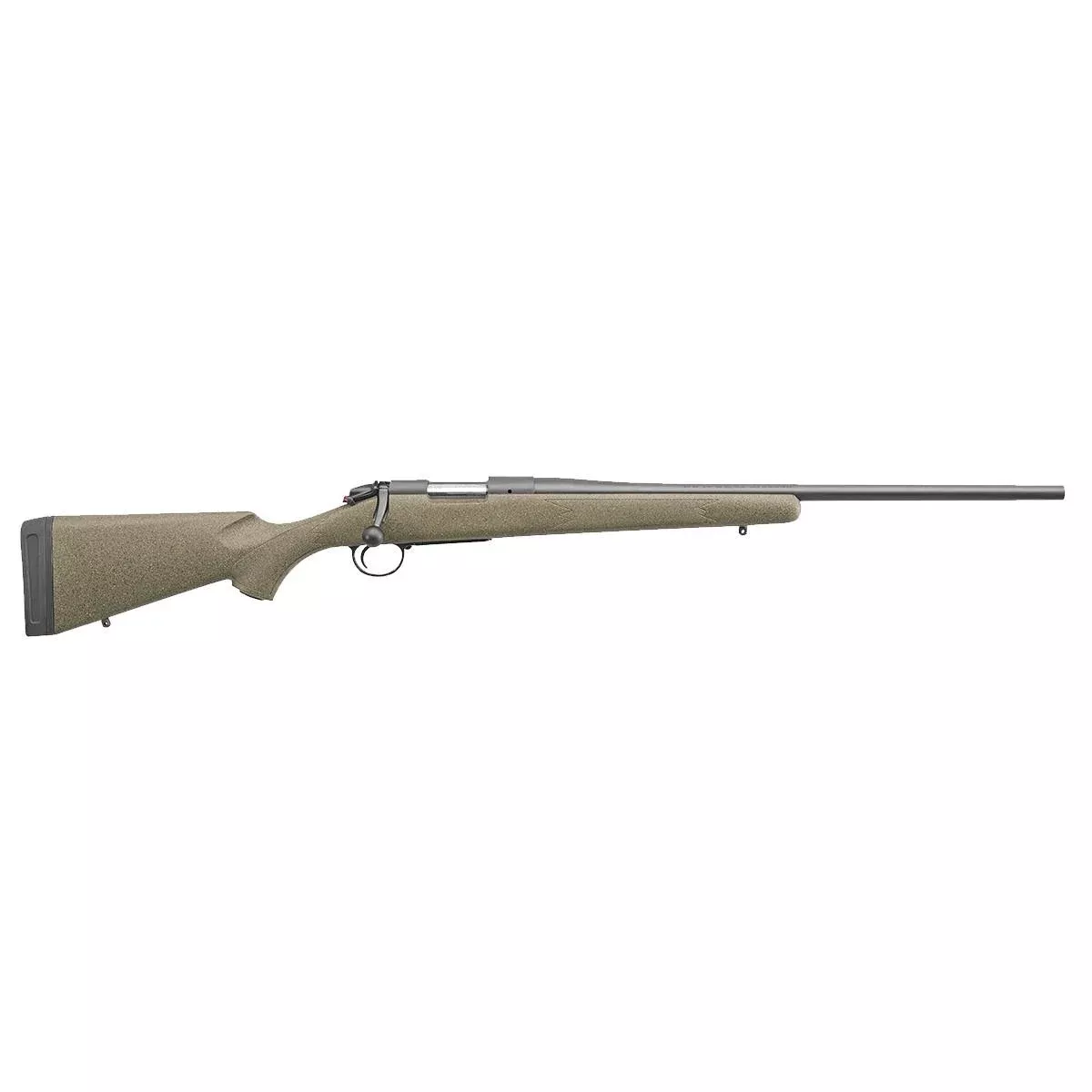 Bergara B-14 Hunter .30-06 Sprg Rifle 4rd Magazine 24″ Barrel Synthetic Stock Cerakote