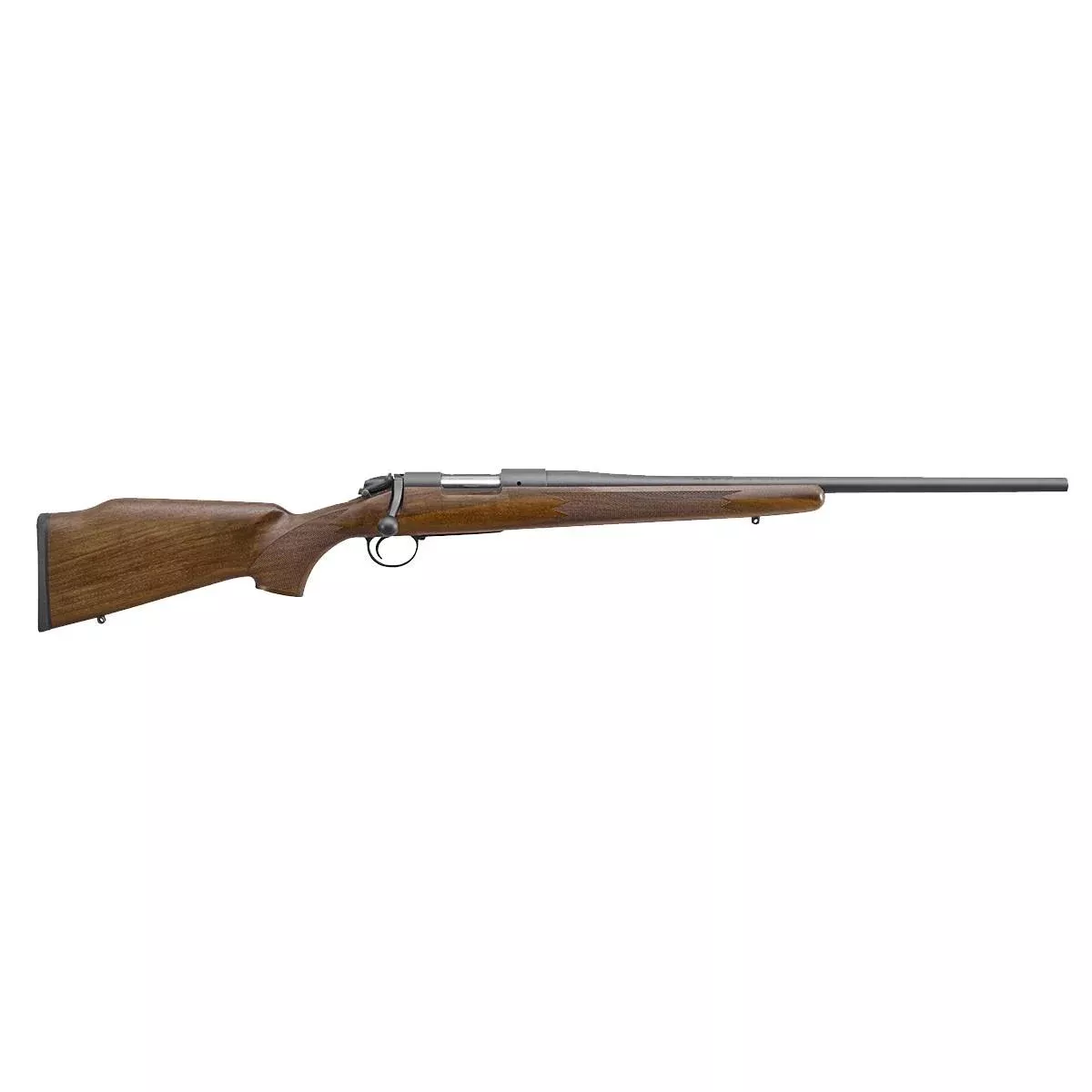 Bergara B-14 Timber .243 Win Rifle 4rd Magazine 22″ Barrel Monte Carlo Stock