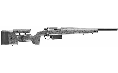 BERGARA B14R TRNR 22WMR 20" STL 10RD