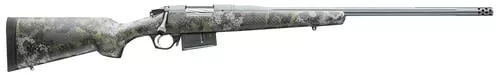 BERGARA CANYON 6.5CM 20" 5RD