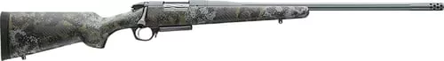BERGARA CANYON 6.5PRC 20" 3RD