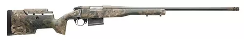 BERGARA DIVIDE 6.5CM 24" 5RD