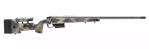 BERGARA HMR WILDERNESS 6.5CM 24" 5RD
