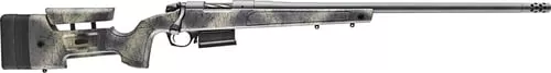 BERGARA HMR WILDERNESS 7MM PRC 24"