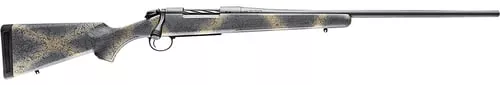 BERGARA HNTR WLDRNSS 300WIN 24" 3RD