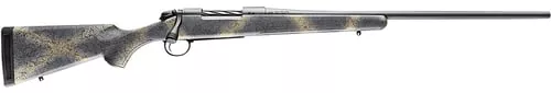 BERGARA HNTR WLDRNSS 6.5CM 22" 4RD