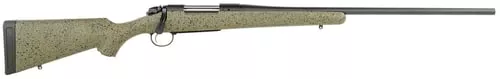 BERGARA HUNTER 7MM MAG 24" 3RD GRN