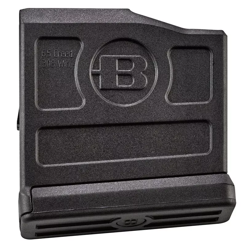 Bergara Magazine Aics 308WIN/6.5CR 5RD