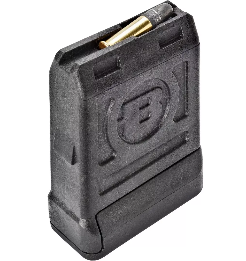 Bergara Magazine Bmr 22WMR/17HMR 5RD